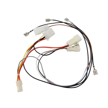 Oldsmoped - VAPE Kabelsatz, Simson SR50